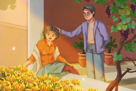 国家卫健委发文，5大措施提升社区医养结合能力