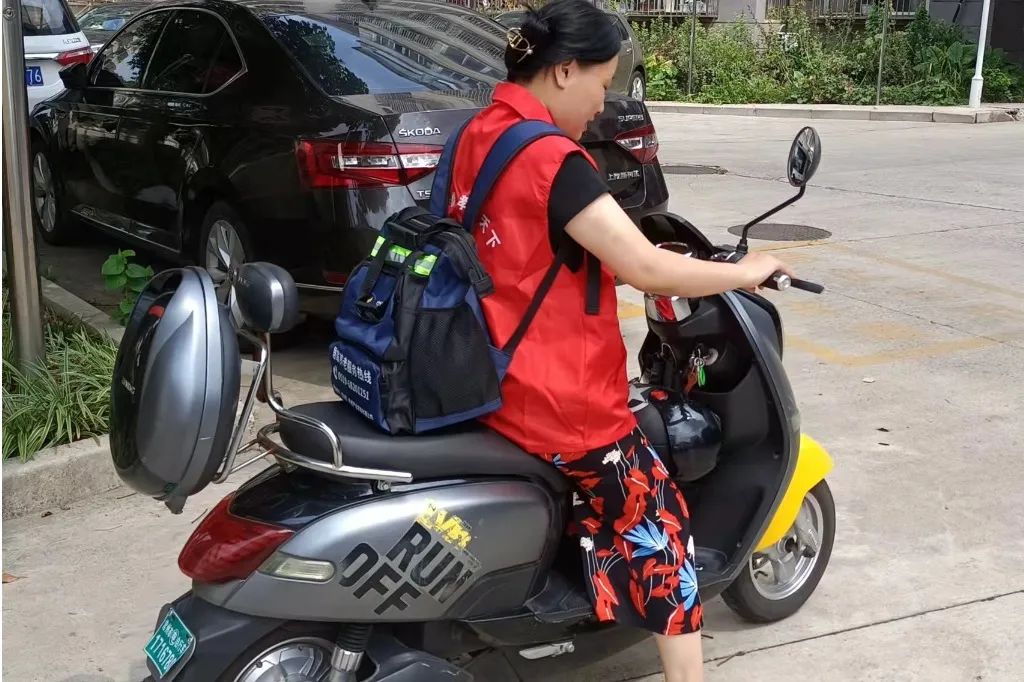 中民长护，让服务更有温度